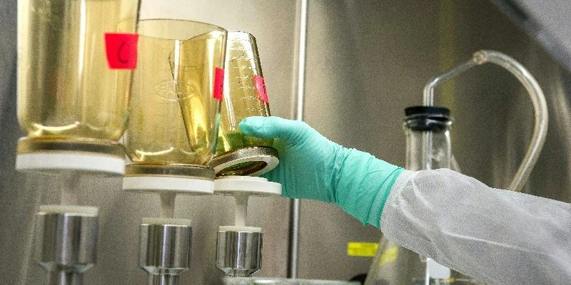 Avis des Étudiants sur le BTS Production Traitement des Matériaux