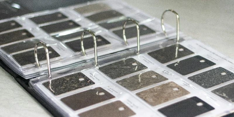 Options du BTS Traitement des Matériaux : Option B Traitement de Surface